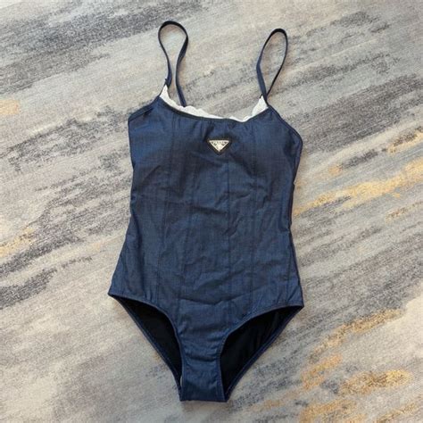 prada bathing suit men|Prada swimsuit women's.